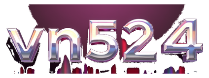 vn524 logo