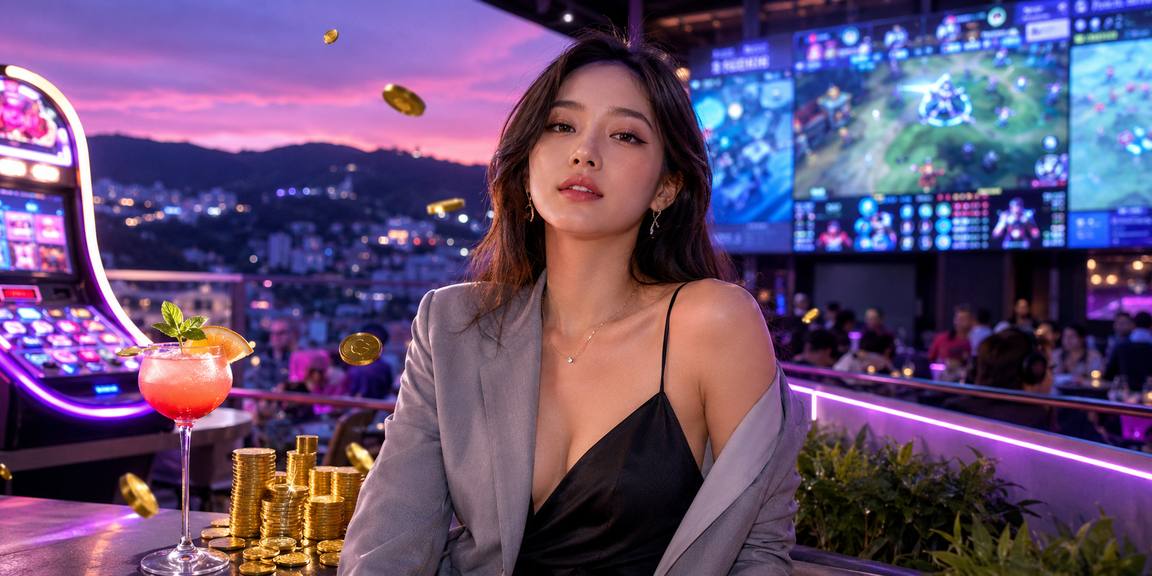 vn524 Khi nào sảnh mở